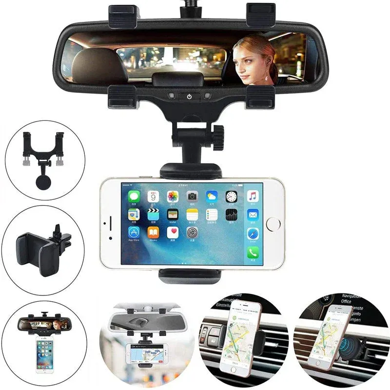 Car Mirror Mount